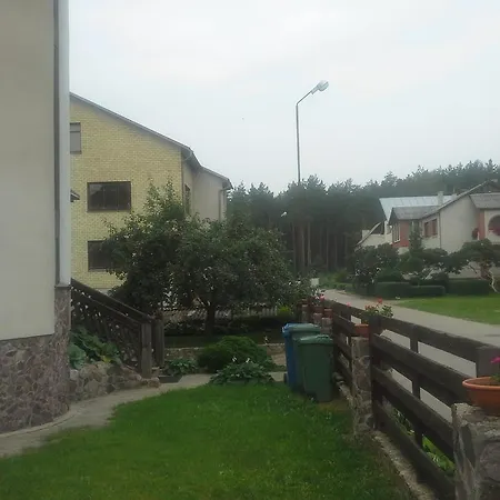 Lima Holiday home Druskininkai