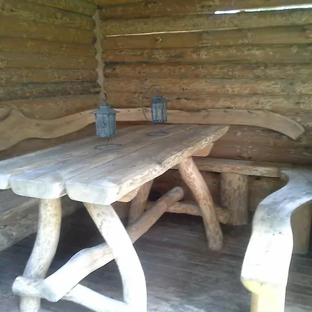 Lima Holiday home Druskininkai