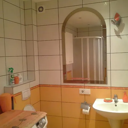 Lima Holiday home Druskininkai