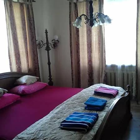 Lima Holiday home *