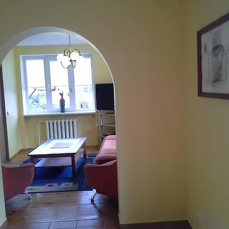 Holiday home Lima