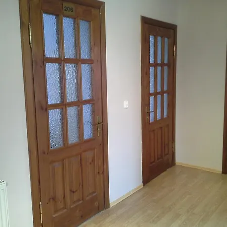 Holiday home Lima *