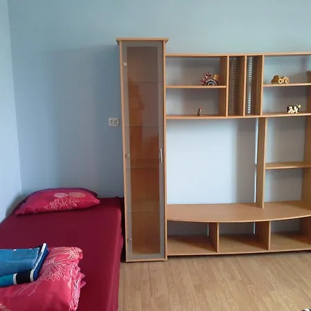 Holiday home Lima Druskininkai