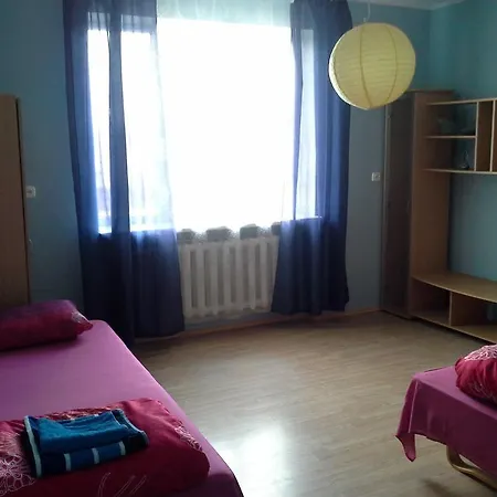 Lima Holiday home *