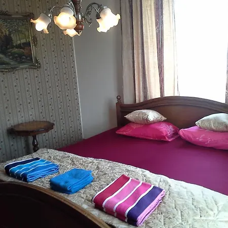 Lima Holiday home *