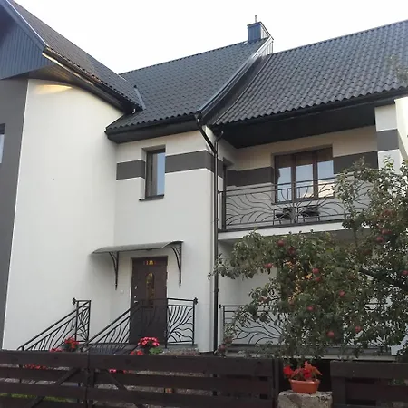 Lima Holiday home Druskininkai